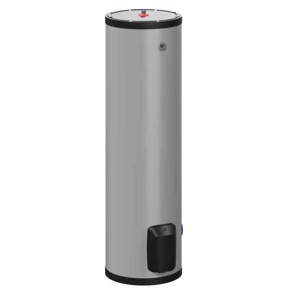 Vignette 2 produit Chauffe-eau électrique Inoxis Pro Vertical stable 300L 300T | Ref : 253024