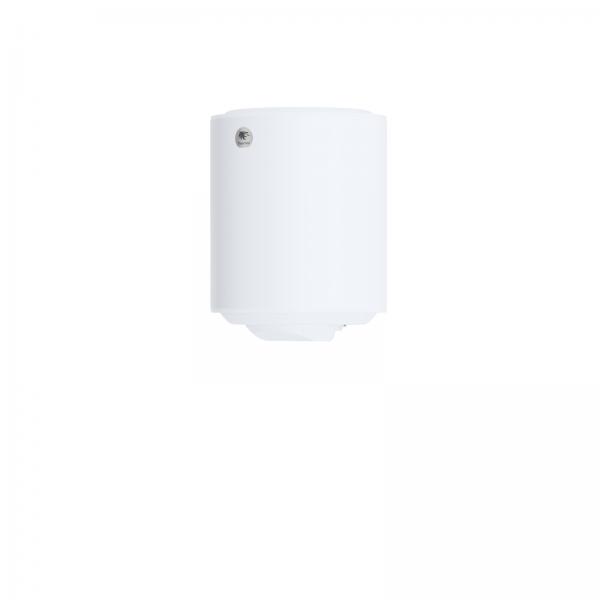 Vignette 2 produit Chauffe-eau lectrique Steatis 100L vertical mural compact | Ref : 261115