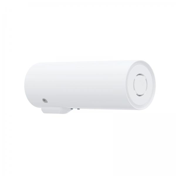 Vignette 2 produit Chauffe-eau électrique Duralis ACI Hybride 200L horizontal mural | Ref : 263126