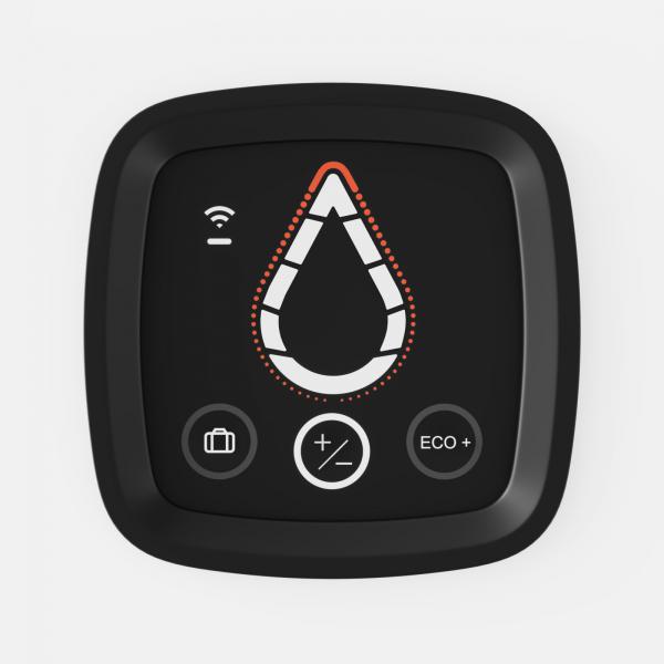 Vignette 2 produit Chauffe-eau lectrique - Malicio 3 150L blanc vertical monophas - livr avec 2 raccords dilectriques 3/4\'\' | Ref : 271108