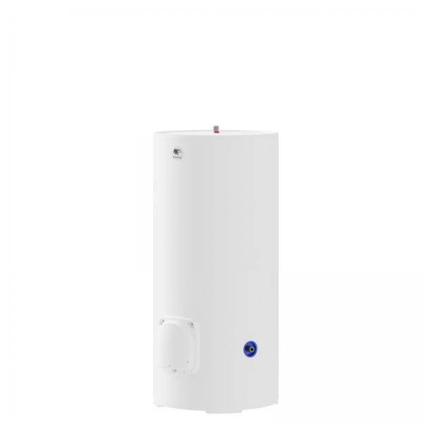 Vignette 2 produit Chauffe-eau lectrique - Steatis 200L stable monophas (transformable en triphas avec kit) - livr avec 1 raccord dilectrique bimetal tournant 3/4\'\' | Ref : 282098