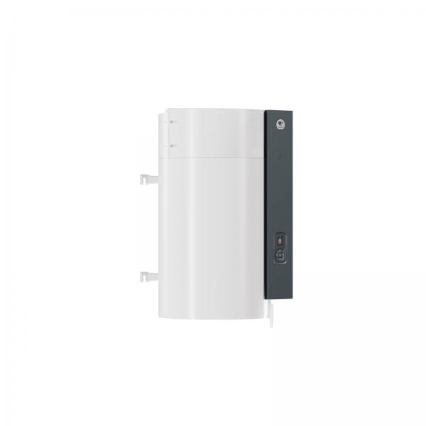 Vignette 2 produit Thermodynamique A�romax 6 vertical mural CC 100L | Ref : 296111