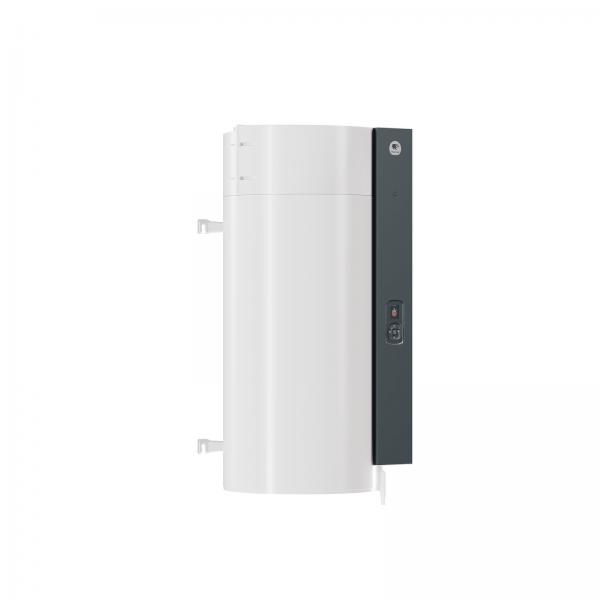 Vignette 2 produit Thermodynamique A�romax 6 vertical mural CC 150L | Ref : 296112