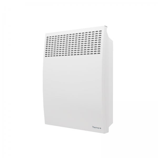 Vignette 2 produit VIDENCE 2 H BLANC 1000W | Ref : 411480