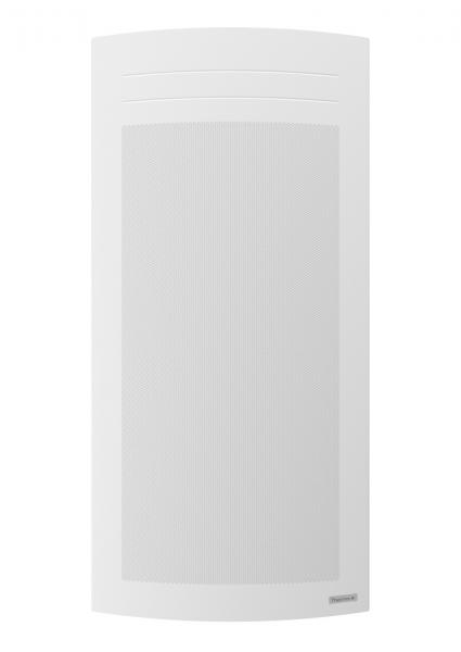 Vignette 2 produit Rayonnant digital Amadeus 3 horizontal blanc 2000W | Ref : 443223