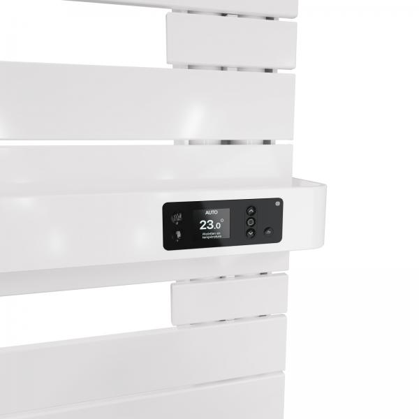 Vignette 2 produit ALLURE 3 CLASS MATD 500W BLC | Ref : 483247