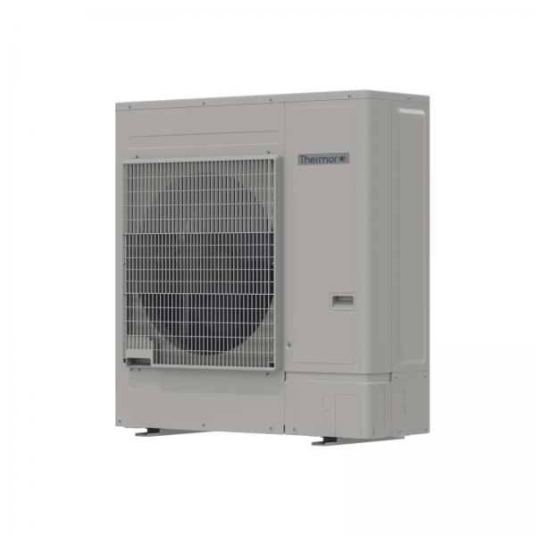 Vignette 2 produit AROLIA 10kW R32 | Ref : 526781