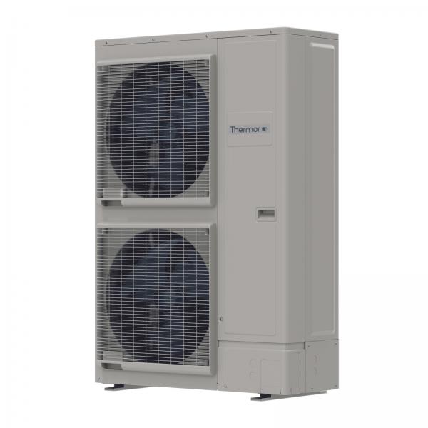 Vignette 2 produit AÉROLIA 16kW TRI R410A | Ref : 526786
