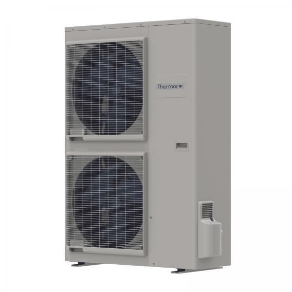Vignette 2 produit AÉROLIA DUO 14kW R410A | Ref : 526792