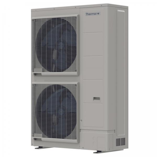 Vignette 2 produit AÉROLIA DUO 16kW R410A | Ref : 526796