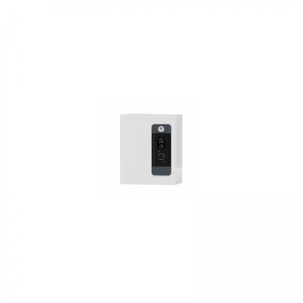 Vignette 2 produit Pompe  chaleur air-eau AURA COMPACT 11kW R32 | Ref : 527038