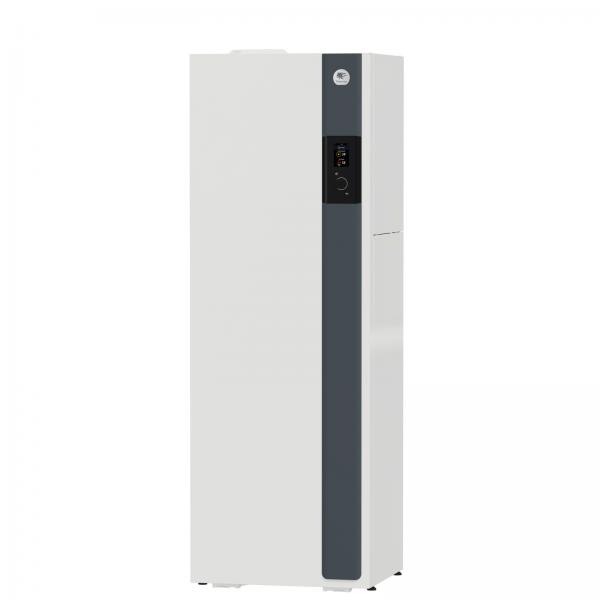Vignette 2 produit Pompe  chaleur air-eau AROLIA 2 DUO - 14kW TRI R32 | Ref : 527066