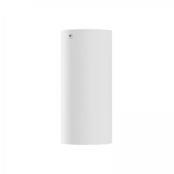 Vignette 2 produit Chauffe-eau lectrique - Duralis 200L vertical mural compact monophas - livr avec 1 raccord dilectrique 3/4\'\' | Ref : 861413