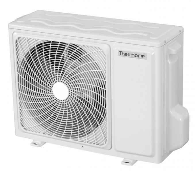 Vignette 2 produit Climatisation Niseko Unit Extrieure Monosplit - 3500W R32 | Ref : 872172