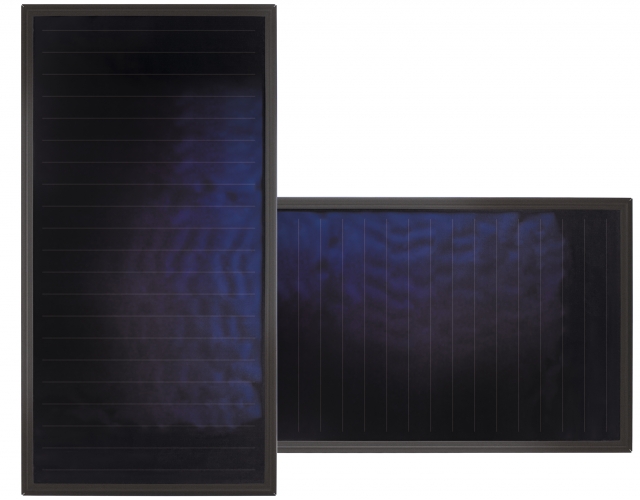 Vignette 3 produit Ref : 257101 | BIOPACK PACK 1 CAPTEUR H SUR TUILE