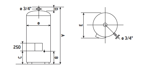 Vignette 3 produit Ref : 282073 | VISUALIS VS 200L ACI HYBRIDE