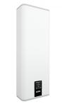 THERMOR Chauffe-eau lectrique - malicio 2 040l blanc multiposition monophas - installation verticale ou horizontale ct gauche - livr avec 2 raccords dilectriques 1/2''-->3/4'' 231052