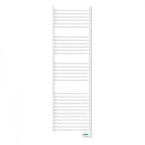 THERMOR Sche-serviettes escale detection 3 toiles il blanc satin 0500w 483257