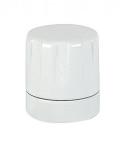 THERMOR Tete manuelle blanche pour sche-serviettes et radiateurs 498040