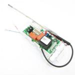 THERMOR Pi�ce de rechange origine fabricant : thermostat �lectro kitable hybride 230v 029310