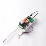 THERMOR Pi�ce de rechange origine fabricant : thermostat �lectro kitable aci+ 230v 070225