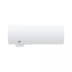 THERMOR Chauffe-eau lectrique blind 200l horizontal raccordement dessous 253023