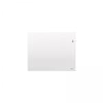 THERMOR Radiateur chaleur douce connect�  - seville horizontal 0750w blanc 443879