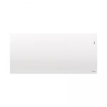 THERMOR Radiateur chaleur douce connect� - seville horizontal 2000w blanc 443883