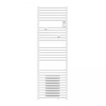 THERMOR Sche-serviettes riva 4 1000w blanc satin 471258
