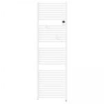 THERMOR Radiateur sche-serviettes connect riva 5 1000w blanc brillant 471267