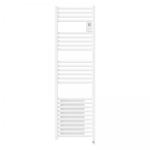 THERMOR Riva 4 etroit blanc bri 0300w 471585