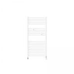 THERMOR Riva 4 eau chaude 487w blanc brillant 471602