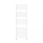 THERMOR Riva 4 eau chaude 717w blanc brillant 471603