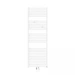 THERMOR Riva 4 eau chaude 717w blanc brillant 471608