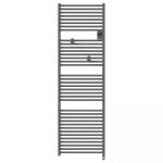 THERMOR Radiateur sche-serviettes connect riva 5 1000w gris menhir 471632