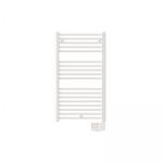 THERMOR Radiateur sche-serviettes escale 3 (sscd 3) troit 0500w blanc satin 472330