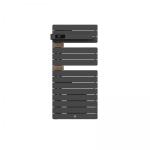 THERMOR Allure 4 class matg 1500w menhir/chene 483328