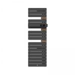 THERMOR Allure 4 matd etroit 0600w menhir/chene 483401