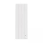 THERMOR Radiateur chaleur douce connect bilbao 4 vertical 1000w blanc brillant 494832