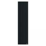 THERMOR Radiateur chaleur douce connect bilbao 4 vertical 1800w gris ardoise 494840