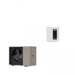 THERMOR Pompe  chaleur air-eau aura compact 6kw r32 527036