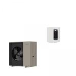 THERMOR Pompe  chaleur air-eau aura compact 11kw r32 527038