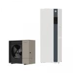 THERMOR Pompe  chaleur air-eau arolia 2 duo - 12kw r32 527063