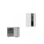 THERMOR Pompe � chaleur air-eau split a�rolia 2 - 6kw r32 - connectivit� native � cozytouch via le thermostat d\'ambiance 527077