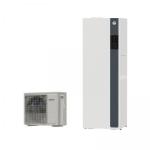 THERMOR Pompe � chaleur air-eau split a�rolia 2 duo - 6kw r32 - connectivit� native � cozytouch via le thermostat d\'ambiance 527082