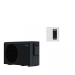 THERMOR Pompe � chaleur air-eau monobloc aur�a 2 compact - 7kw r290 - connectivit� native � cozytouch via le thermostat d\'ambiance 527369