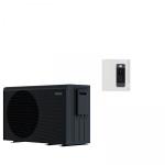 THERMOR Pompe � chaleur air-eau monobloc aur�a 2 compact - 9kw r290 - connectivit� native � cozytouch via le thermostat d\'ambiance 527371