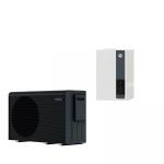 SCGA THERMOR Pompe  chaleur air-eau monobloc aura 2 - 9kw r290 - connectivit native  cozytouch via le thermostat d\'ambiance 527408