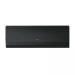 THERMOR Nagano ui mur pure 5200w noire 873290