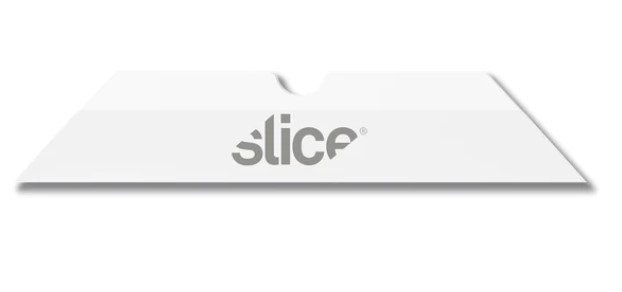 Photo LOT 4 LAME RECHANGE DE CUTTER REF 10514- SLICE | Ref : 10404